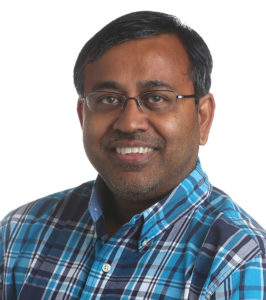 Rajesh Nandy Associate Professor Biostatistics And Epidemiology