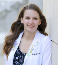 Sarah Edwards Scholarships Pharmacy Program.