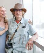 Tcom Stethoscope Distribution Event At Hsc.