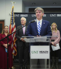 Unt Health Science Center Vaping Roundtable Discussion Fc