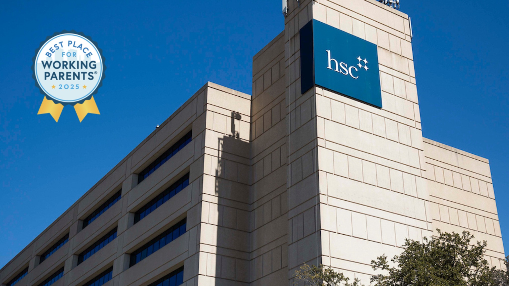 UNTHSC named as Best Place for Working Parents® for fifth year