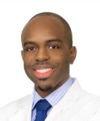 Dr. Dale Okorodudu headshot