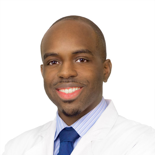 Dr. Dale Okorodudu headshot