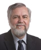 Dr. Laszlo Prokai
