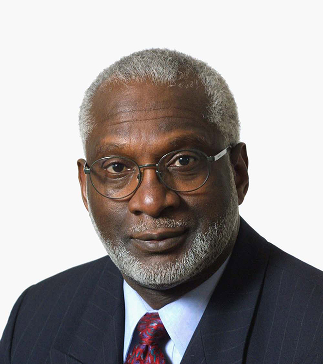 David Satcher