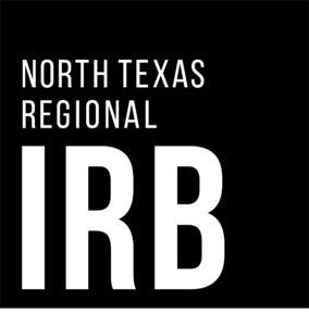 Ntx Regional Irb Logo Bw 284x300