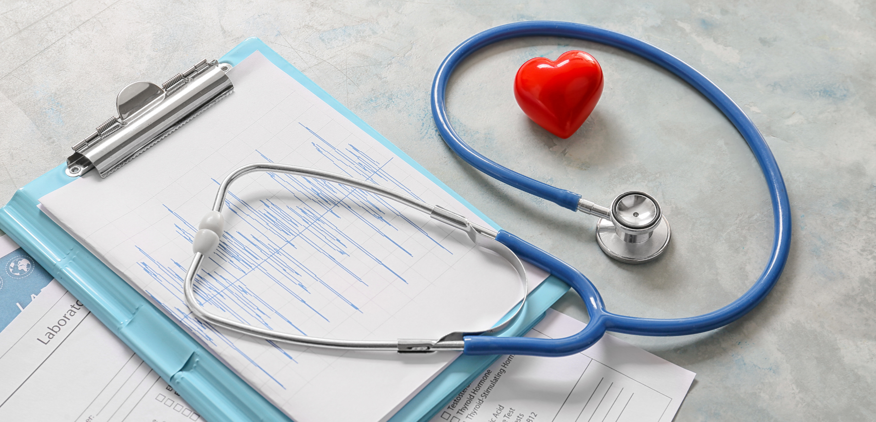 Cardiology Fort Worth - HSC Health