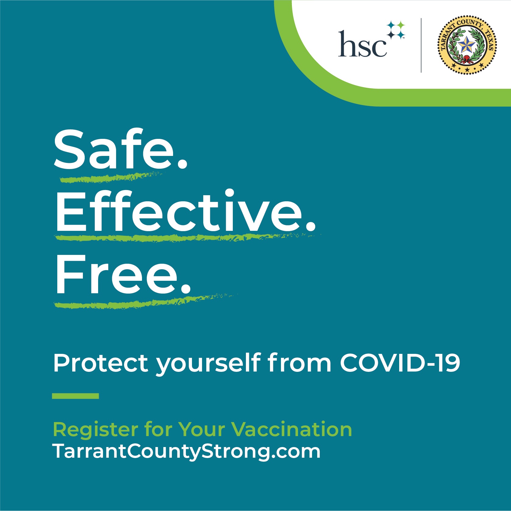 Protect yourself from COVID19.
