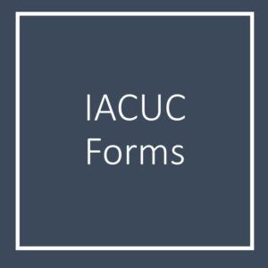 alt="IACUC Forms Page"
