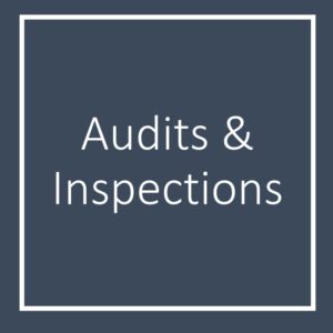 alt="Audits and Inspections Page"