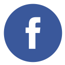 the facebook logo
