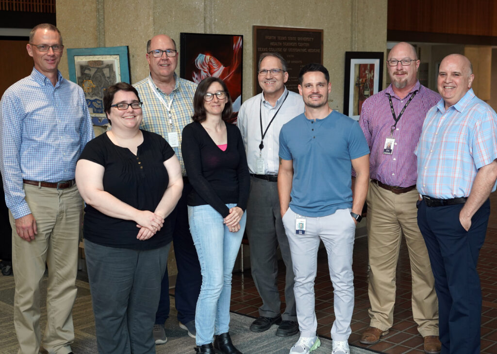 Faculty Promotions Group June 2023
