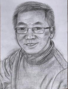 Kejin Hu Portrait Copy