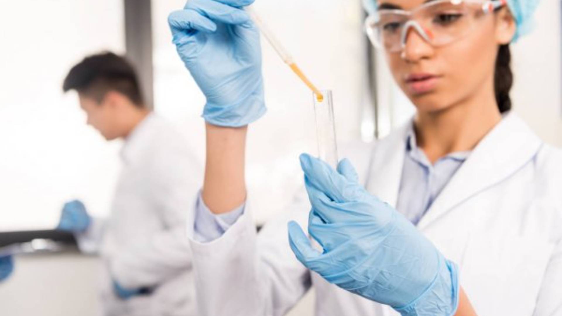 Pharmacology and Neuroscience at School of Biomedical Sciences