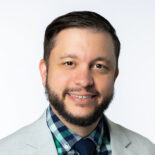 Dr. Michael Furtado profile image