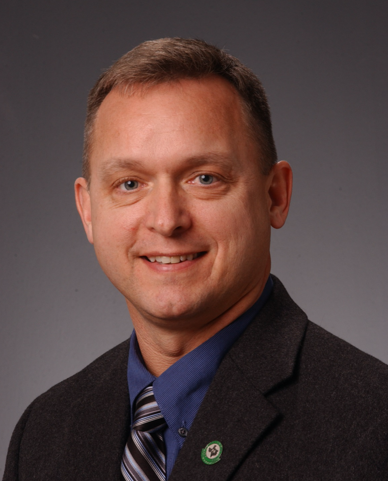Dr. Jeff Mott, PA-C Web