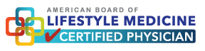 Ablm Certified Physician Logo