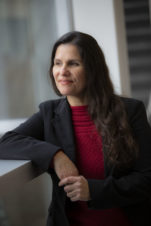 Diana Cervantes. Assistant Professor Biostatistics & Epidemiology