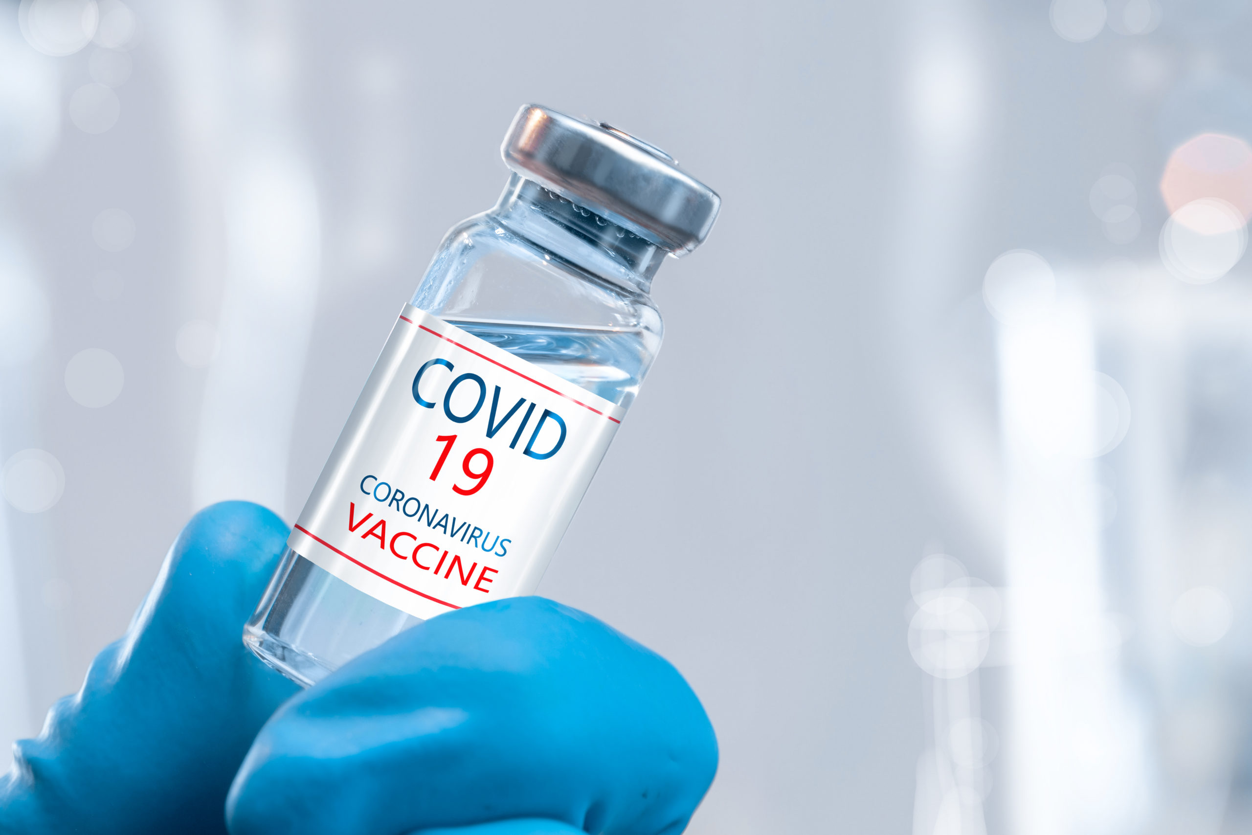 covid vaccine cancer side effect