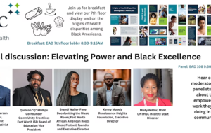 Elevating Power & Black Excellence