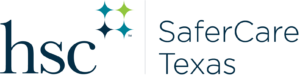 Hsc Safercare Texas Horizontal Logo