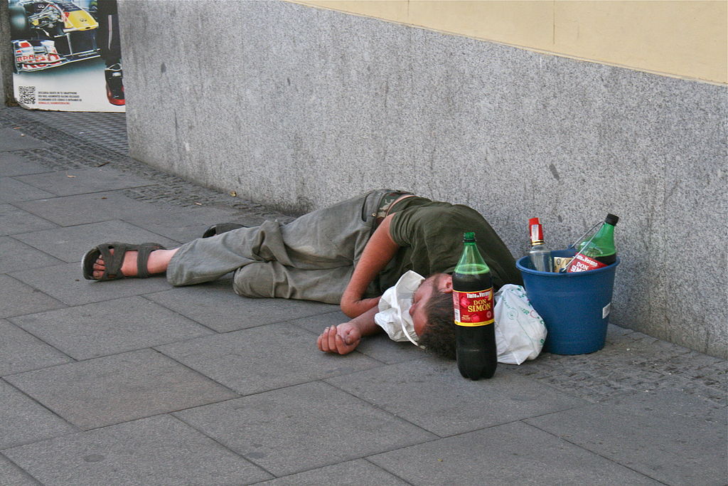 Improving alcohol treatment for homeless adults