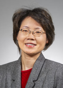 Linda L. Cheng
