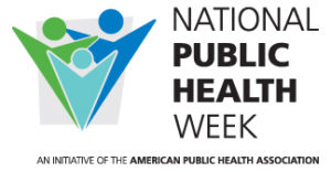 National Ph Week Logo