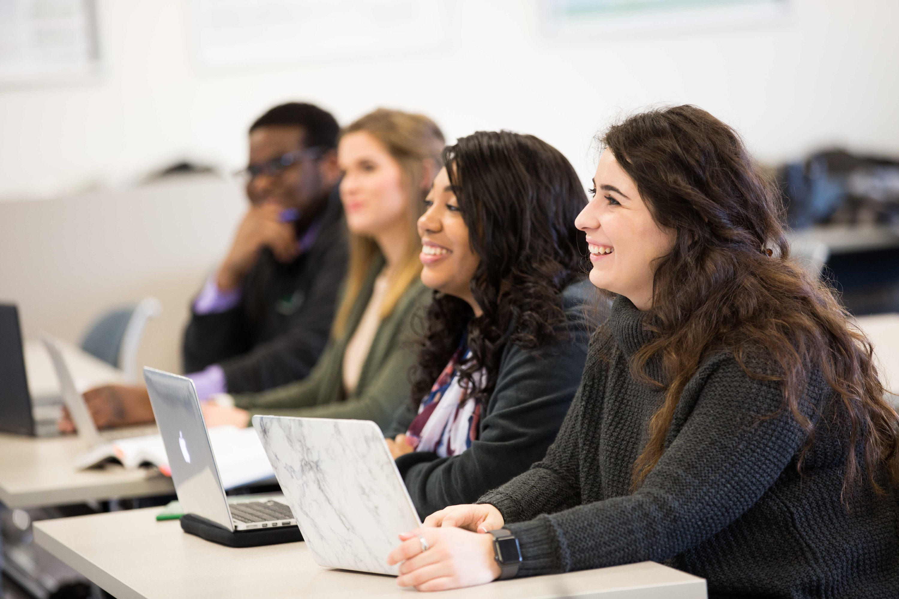 Graduate Certificate in Public Health - School of Public Health