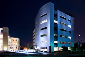 Unt Health Science Center Center For Biohealth