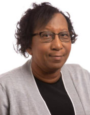 Ywanda Carter