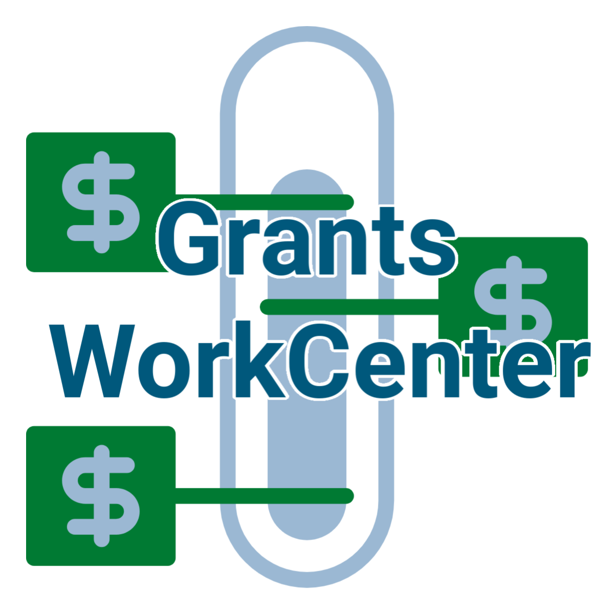 Grants WorkCenter