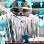 Drug Discovery And Development Image