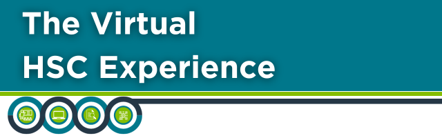 Hsc Experience Virtual Graphic