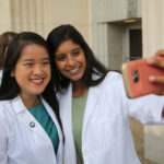 Tcom White Coar Ceremony