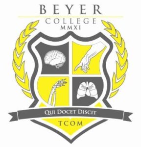 Beyer Yellow Flag