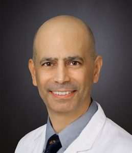 Dr. Frank Saporito