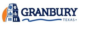 Granbury Logo