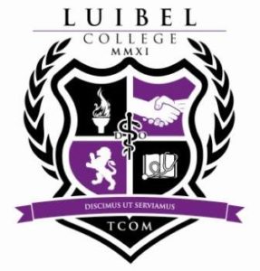 Luibel Purple Flag