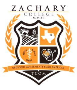 Zachary Orange Flag