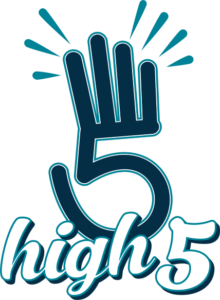 20 179 Oce Values Materials Rebranded High Five Small Size
