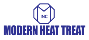 Modern Heat Logo