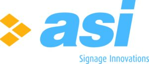 ASI Signage
