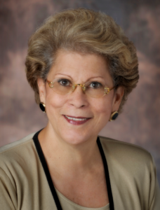 Dr. Antonia Coello