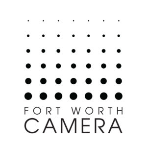 Fort Worth Camera logo