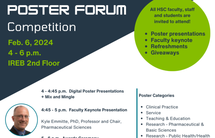 Feb 6 Event Poster Forum Flyer 2024