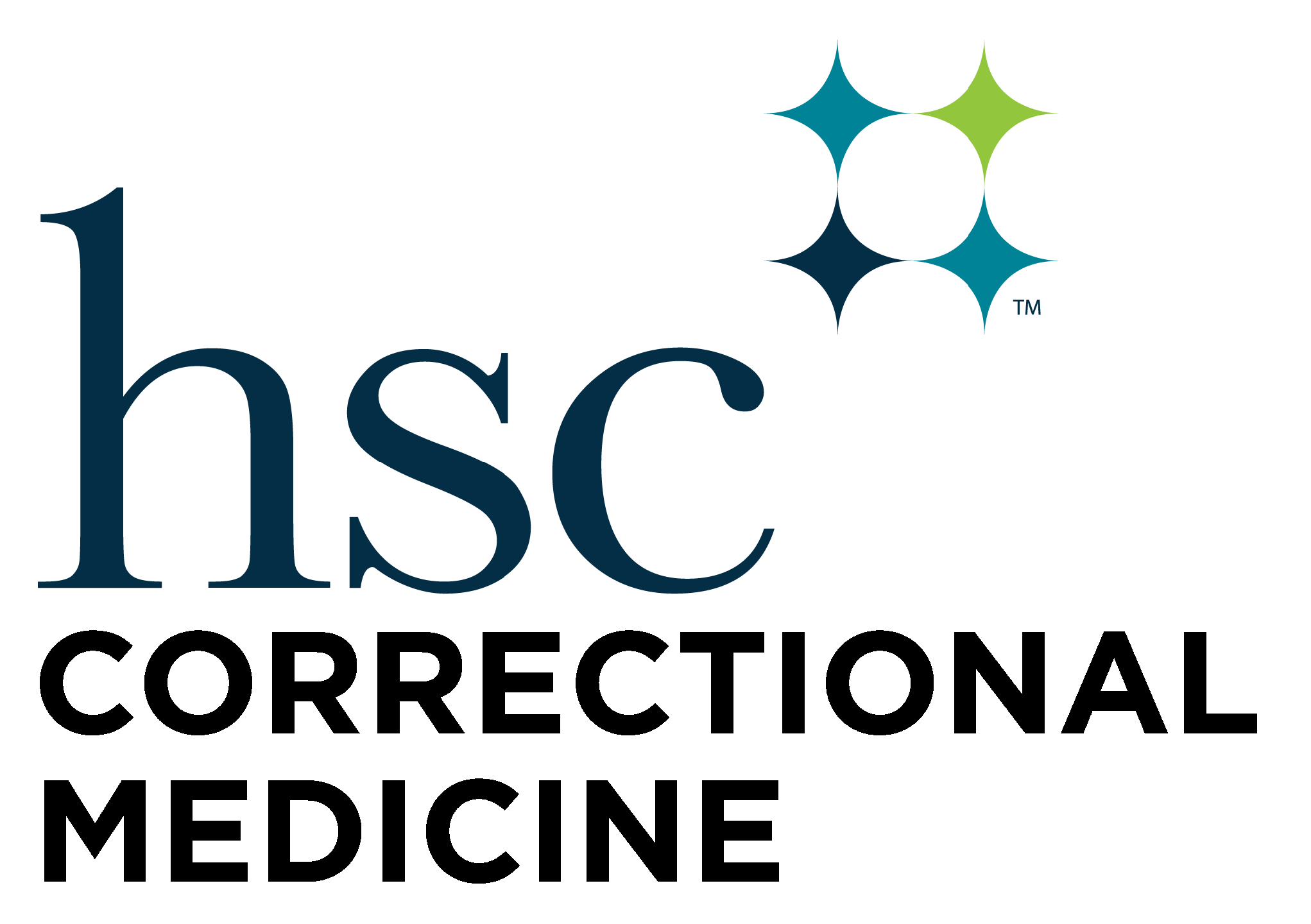 Golf 2022 Hsc Correction Medicine Logo
