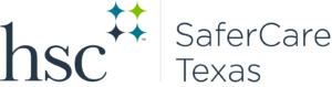SaferCare Texas logo
