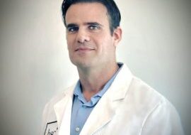 Dr. Karamichos photo