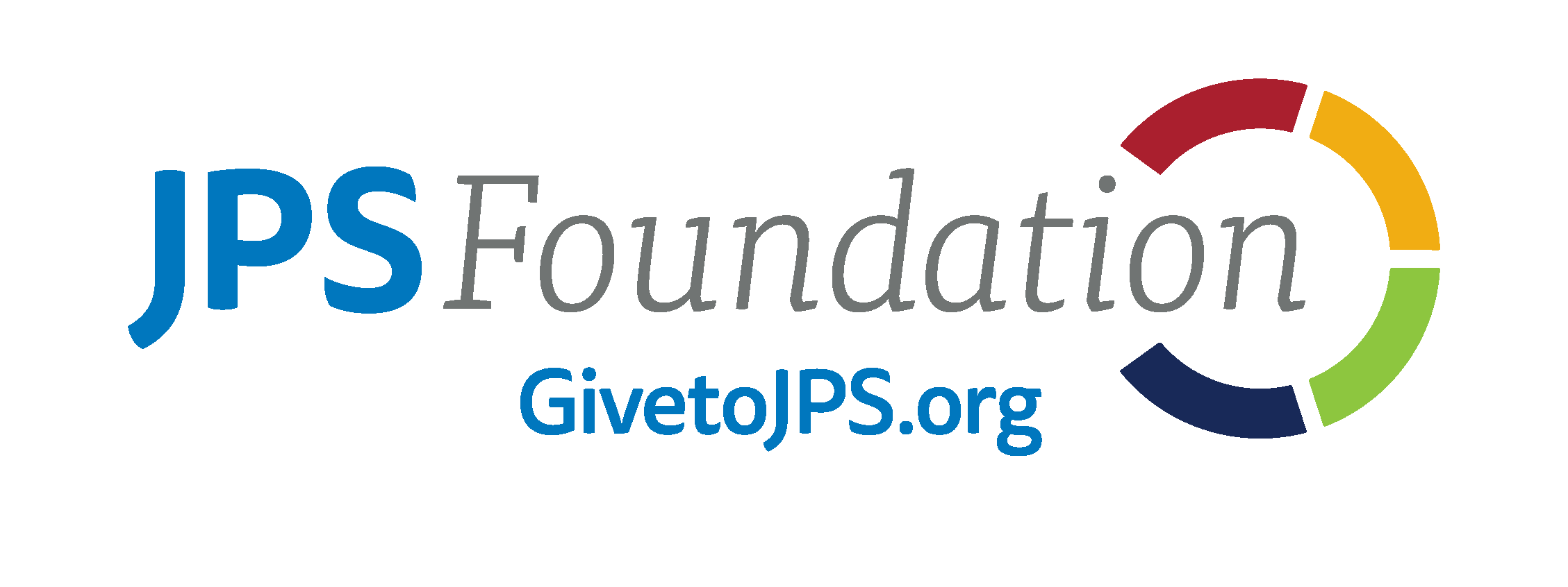 Jpsfoundation logo